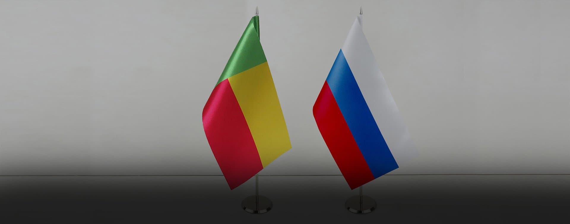 Посол Евдокимов: РФ заключит соглашение о военном сотрудничестве с Бенином