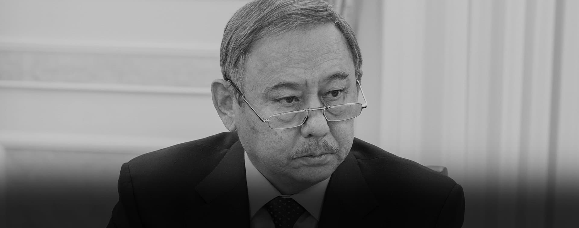 Роскосмос выразил соболезнования родным казахстанского космонавта Мусабаева