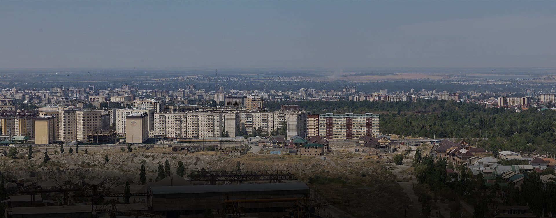 В Киргизии призвали трудовых мигрантов вернуться в страну