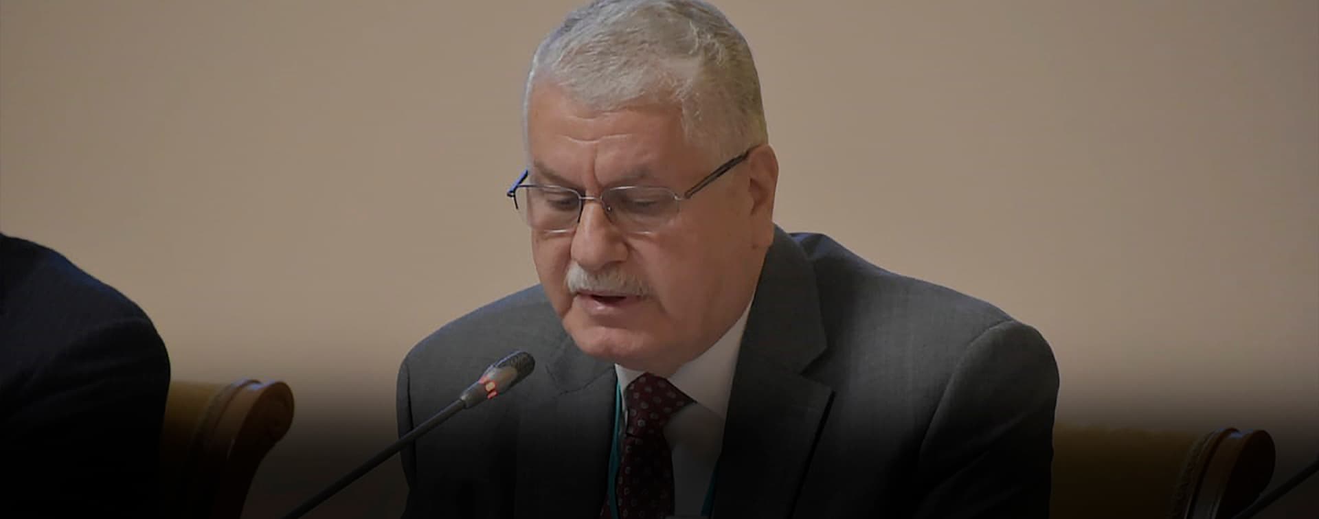 Заместитель генсека ОИС заявил о дружбе России и исламского мира