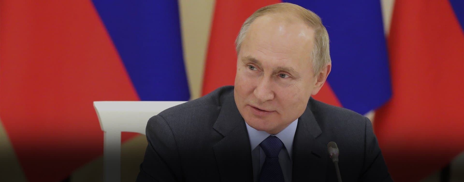 Владимир Путин объявил 2022-й Годом культурного наследия народов России