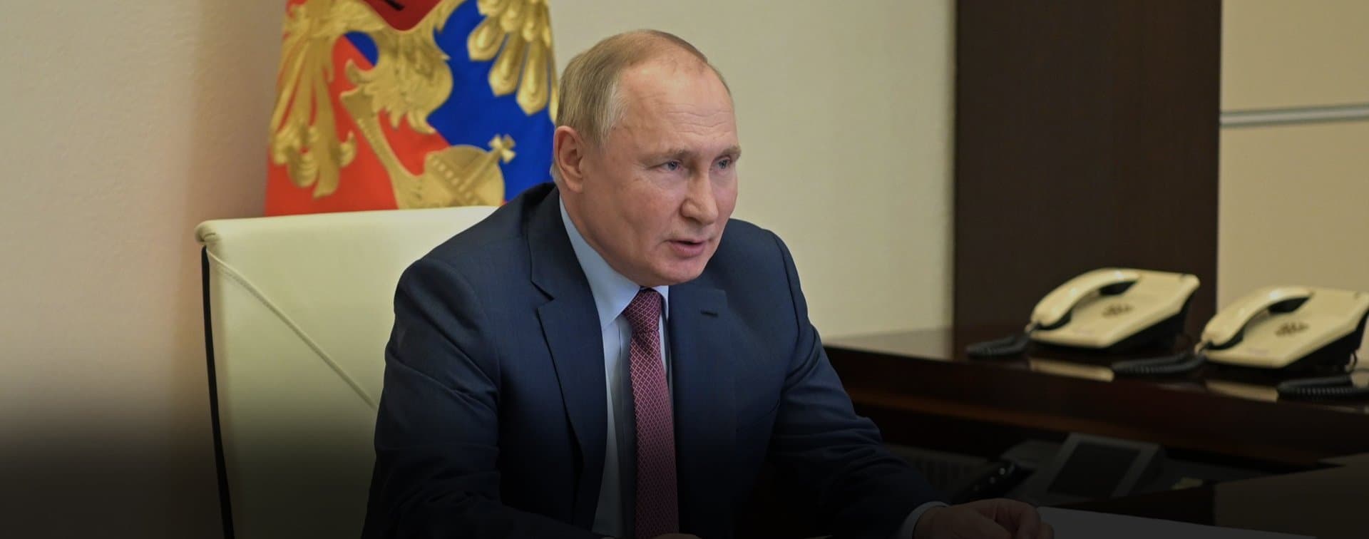 Путин надеется, что Пакистан справится с последствиями природных бедствий
