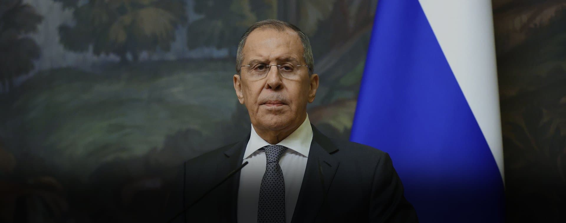 Лавров 30 сентября примет участие в заседании клуба "Валдай"