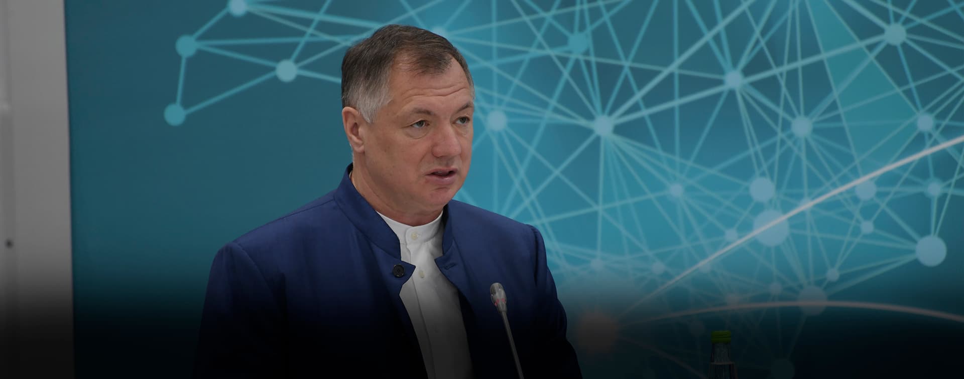 Хуснуллин: KazanForum способствует развитию исламского банкинга