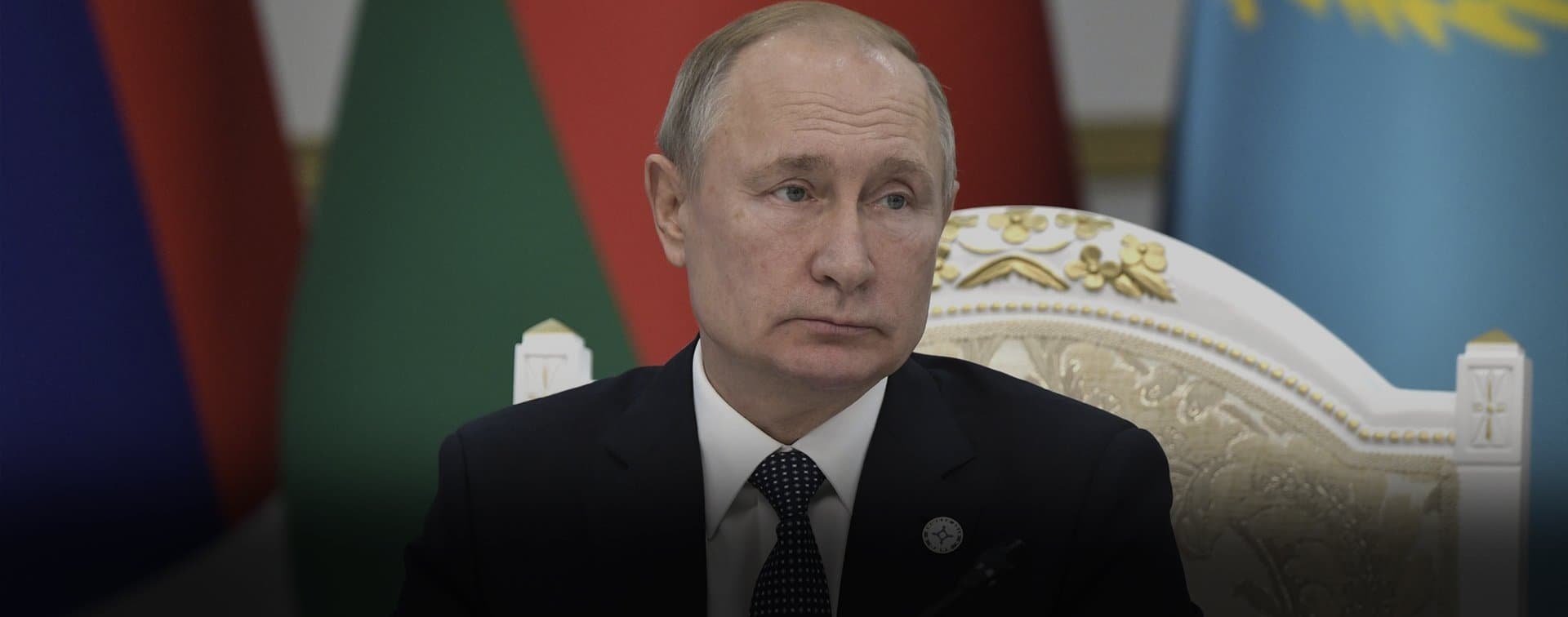 Путин в последний день визита в Таджикистан примет участие в саммите СНГ