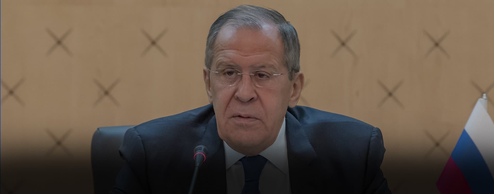 Сергей Лавров примет участие в заседании Совета МИД ОБСЕ