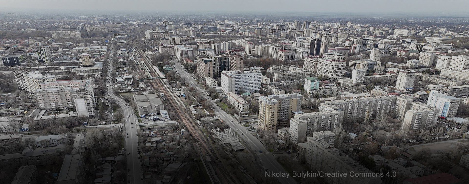 На выборах в Киргизии наблюдатели от СНГ не зафиксировали серьезных нарушений