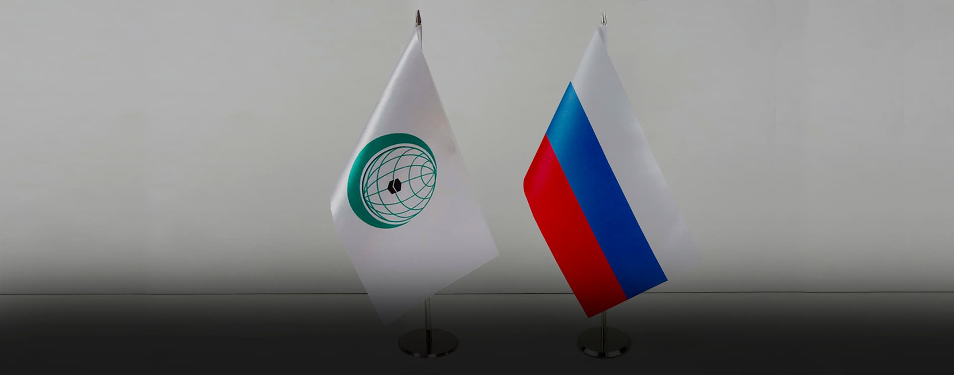 Россия и страны ОИС договорились возобновить медиафорум исламских стран