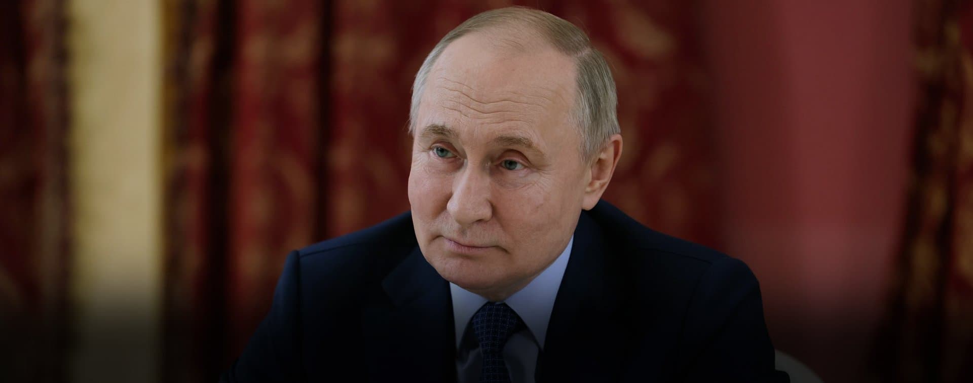 Путин в ходе визита в Туркмению проведет двусторонние встречи