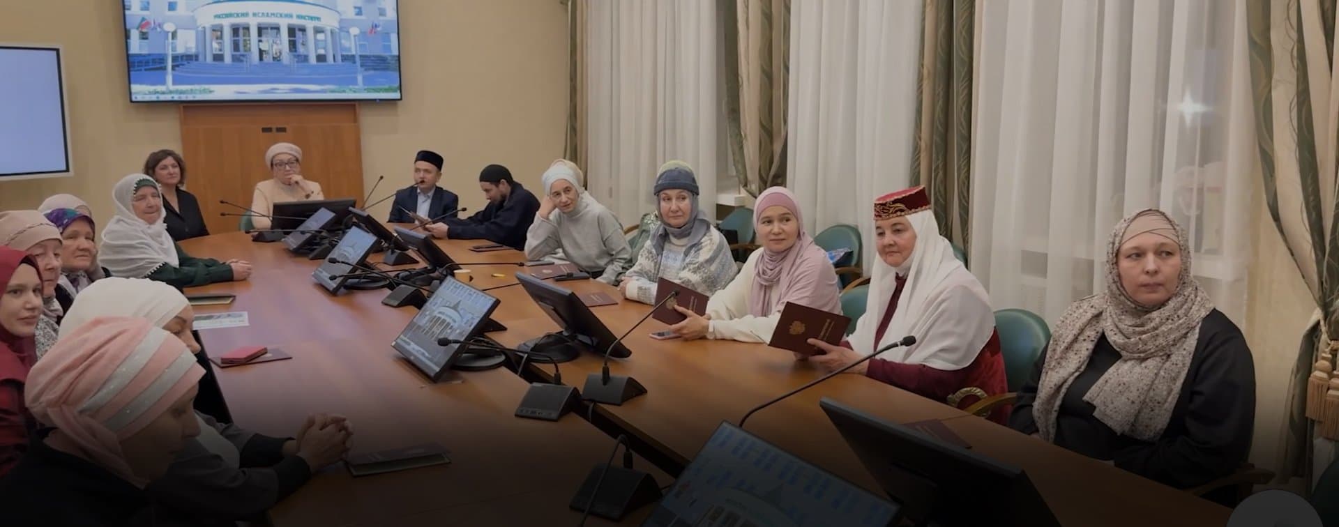 Проект "Мархамат кулы" подводит итоги года
