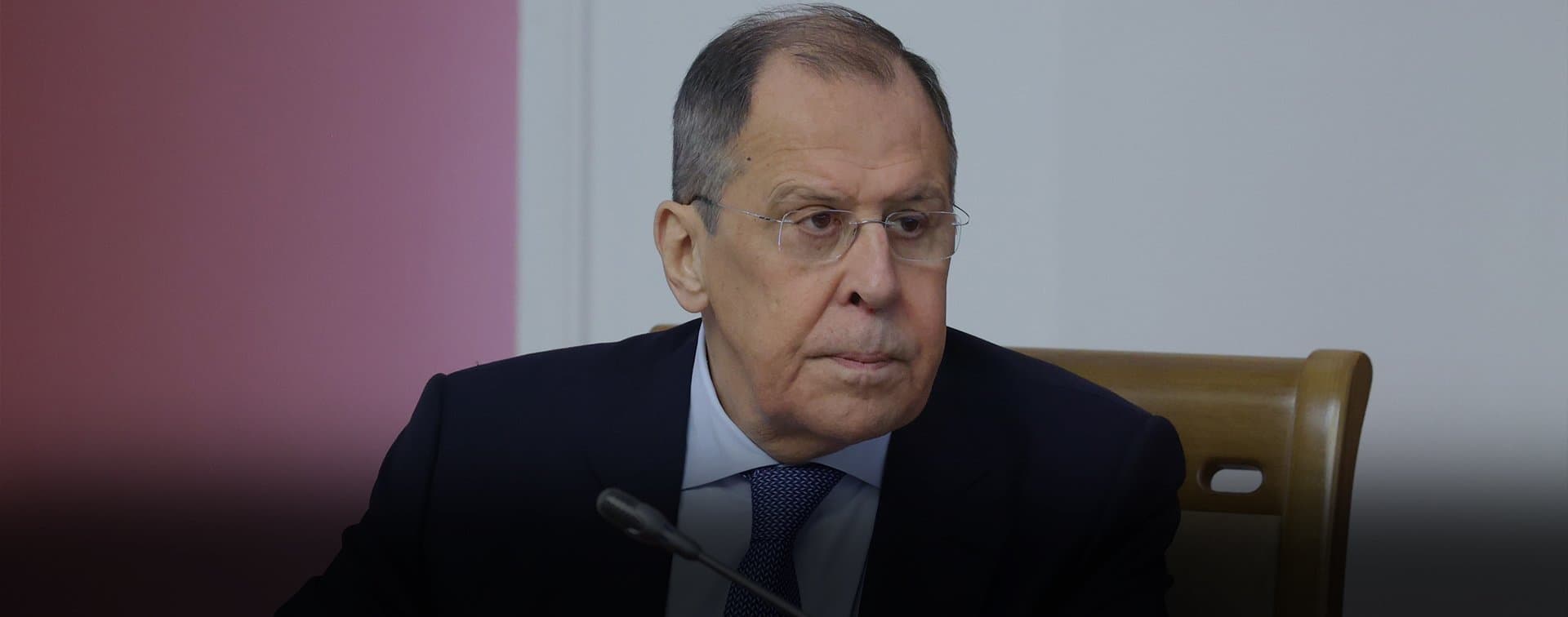Лавров: третья сторона не изменит характер связей РФ и Ирана