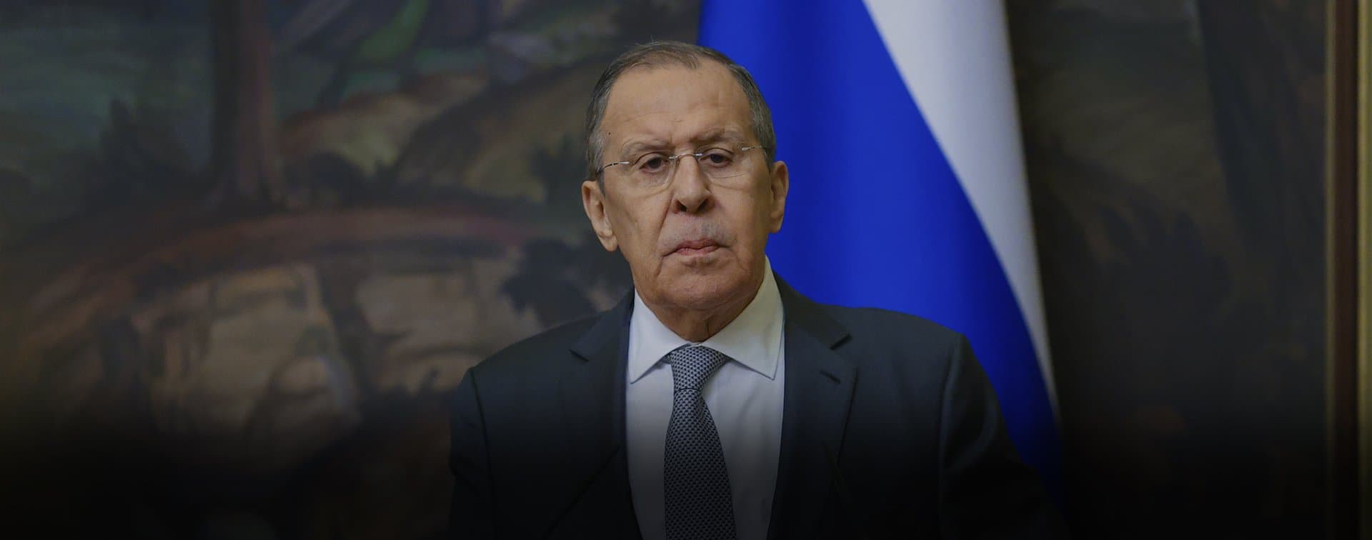 Лавров: ситуация на Ближнем Востоке вряд ли успокоится скоро