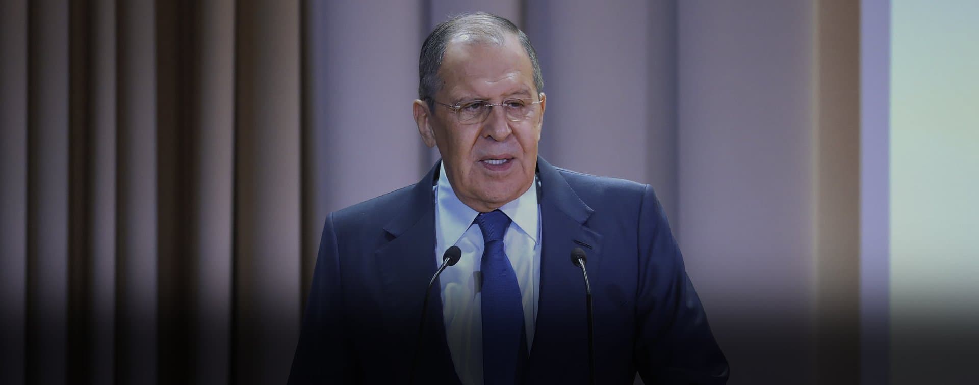 Лавров: США хотят присвоить иранский уран, как и все другие энергоресурсы планеты