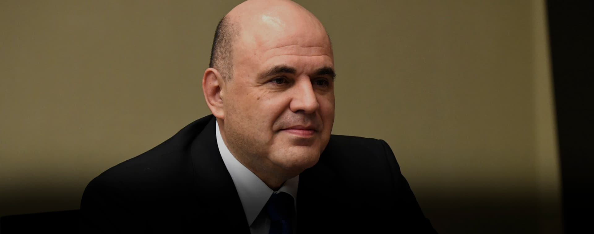 Мишустин встретится с Токаевым в Астане