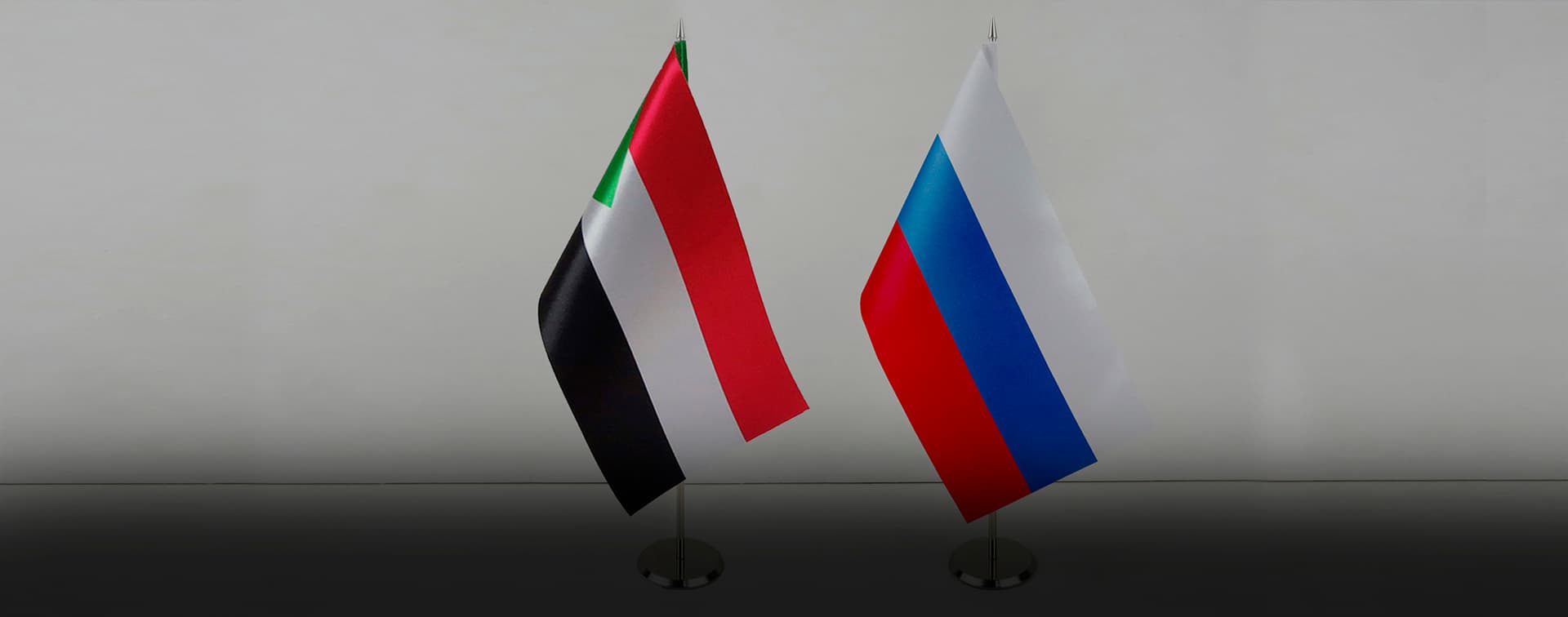 Посол Судана: республика благодарна России за поддержку суверенитета