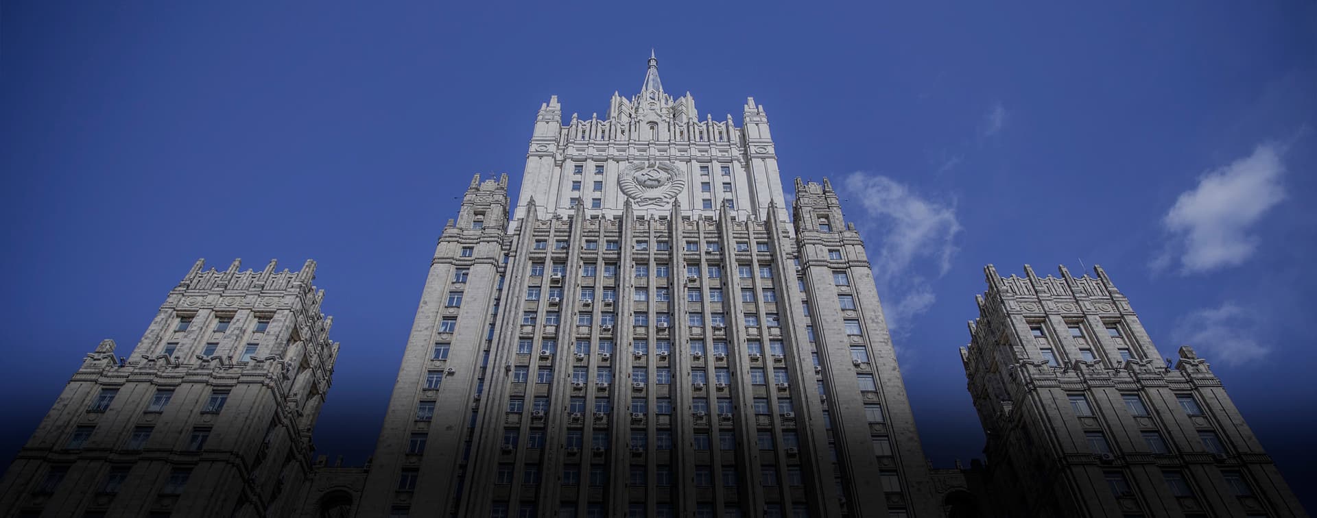 МИД РФ призвал к прекращению боевых действий в зоне Персидского залива