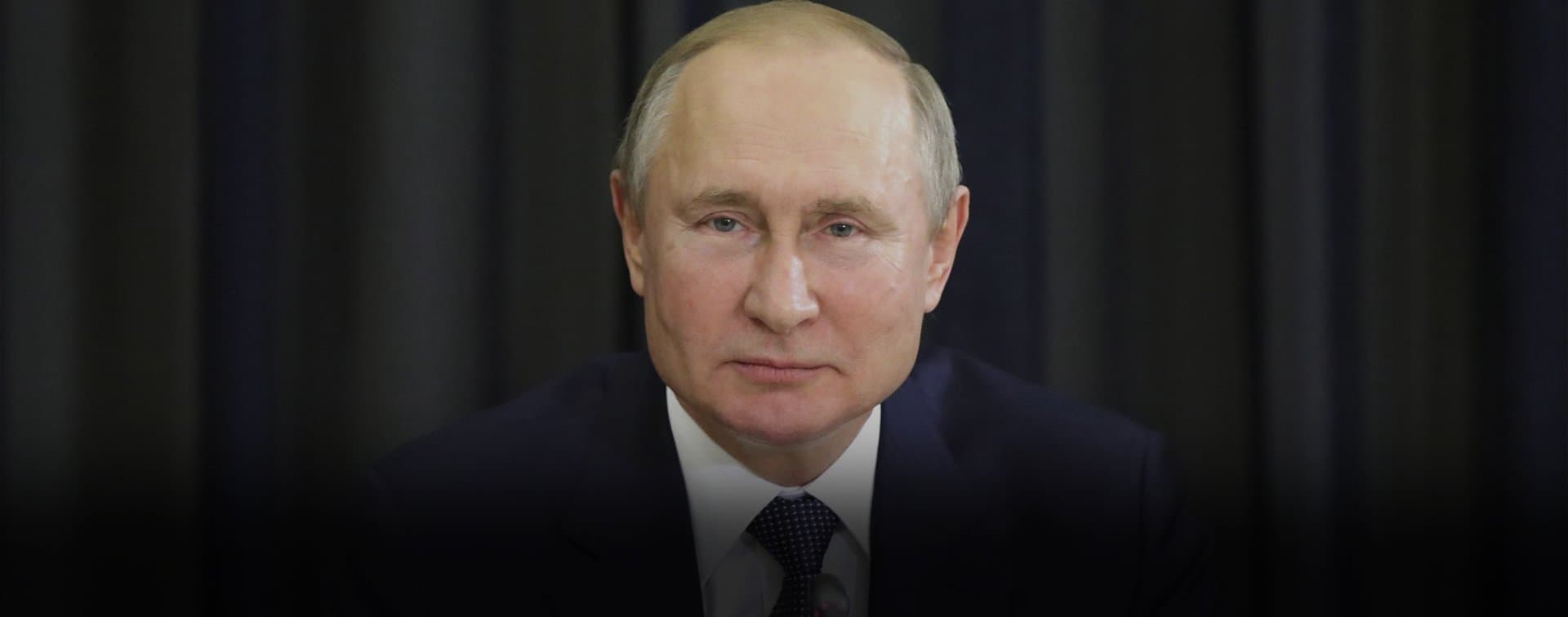 Владимир Путин поздравил музей Вооруженных сил России с юбилеем