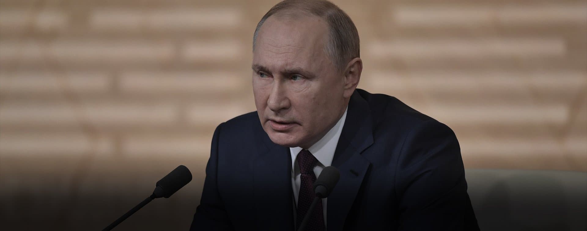 Президент России оценил ситуацию в Ливии
