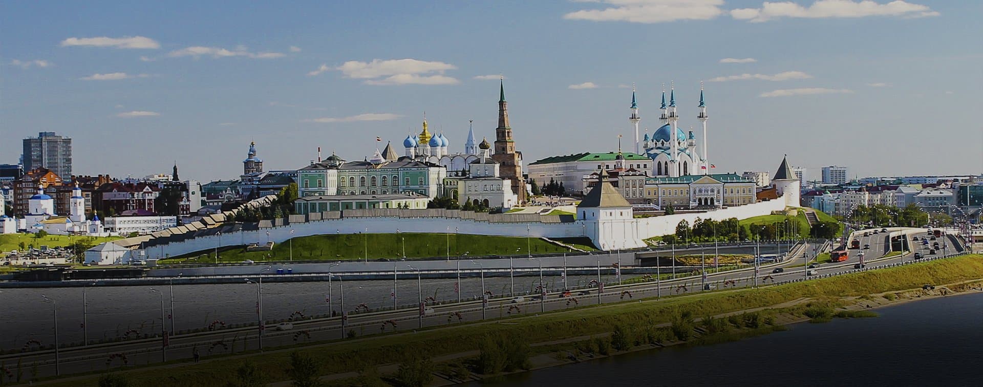 Казань примет первые в истории Игры стран СНГ