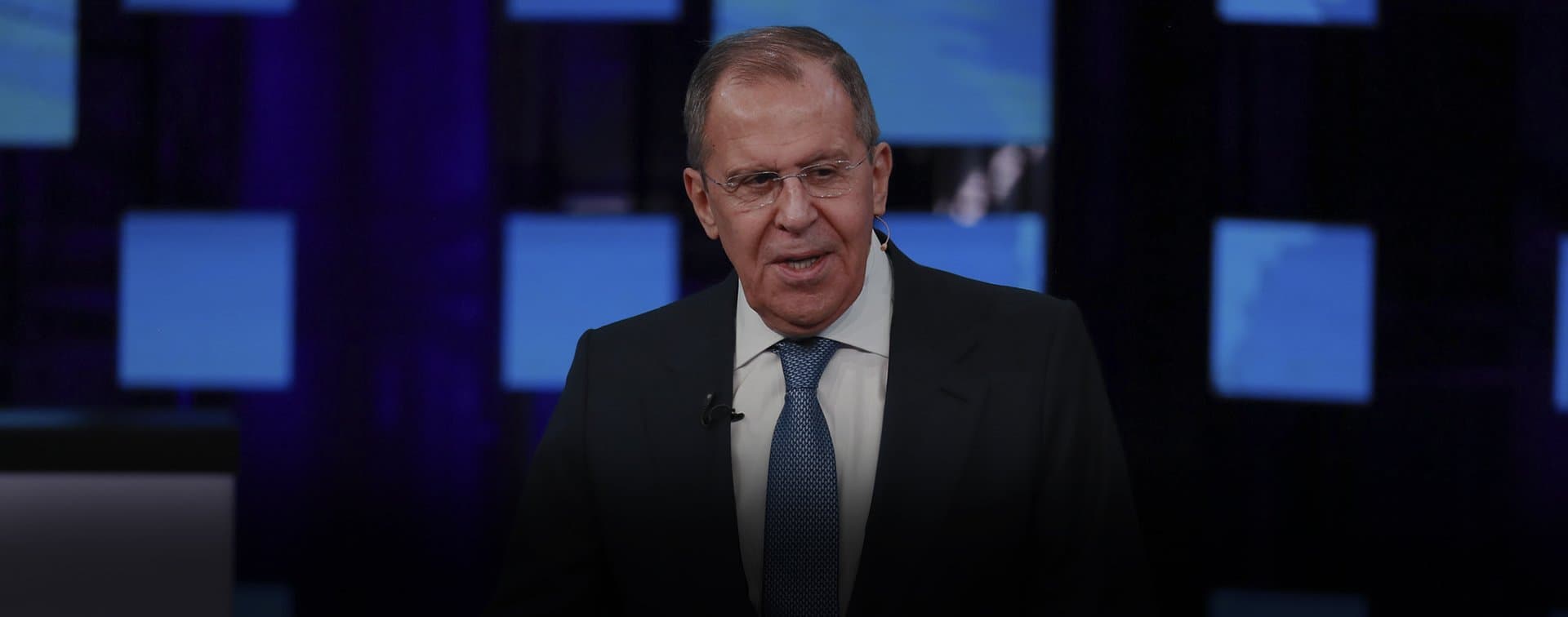 Сергей Лавров назвал давление США на Иран грубейшим нарушением Устава ООН