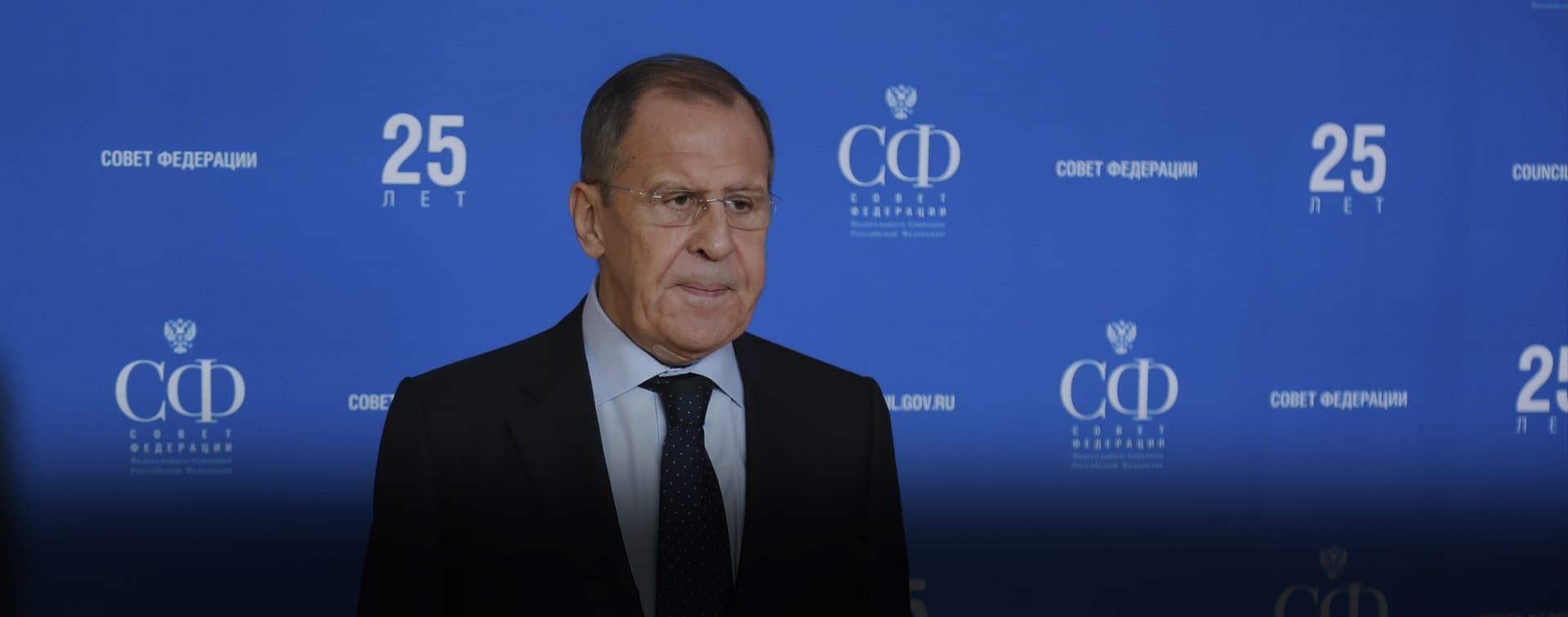 Правительственная комиссия по делам соотечественников за рубежом подвела итоги работы
