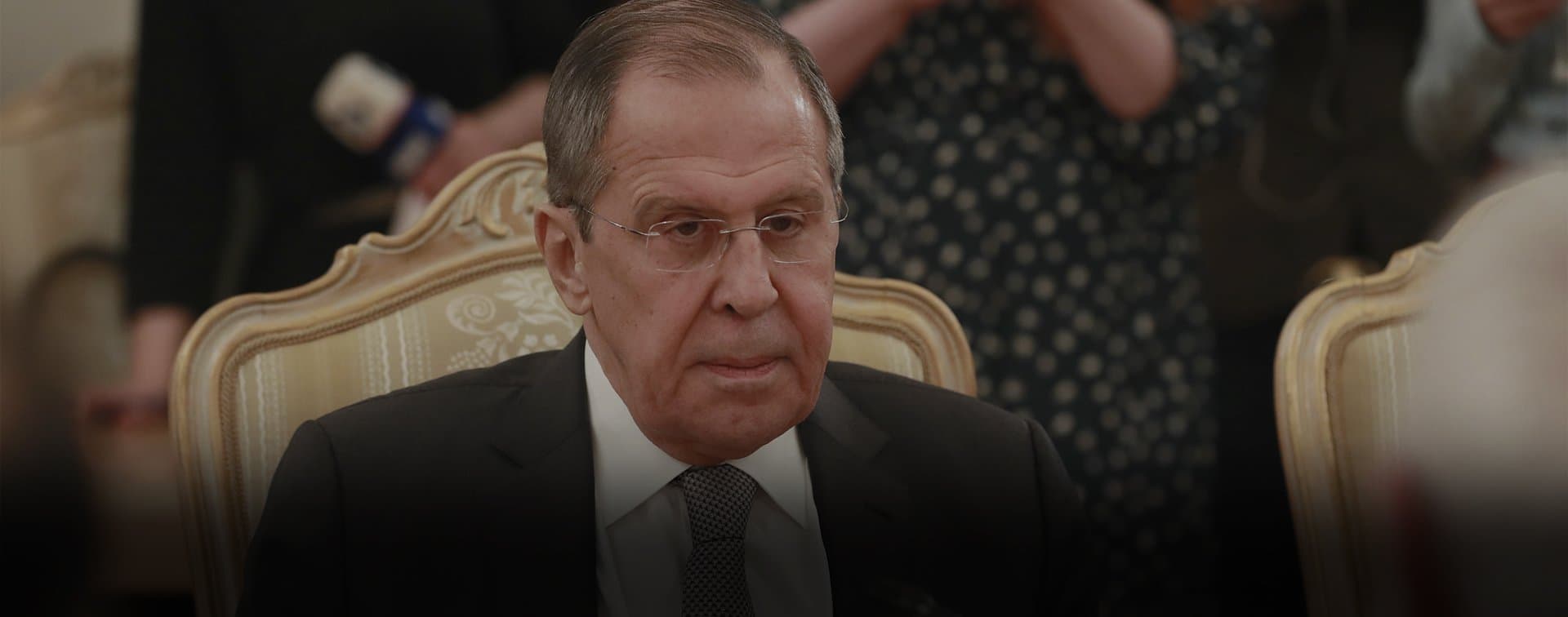 Сергей Лавров может посетить Иран в 2020 году