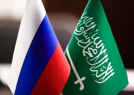 В Саудовской Аравии будет открыто торговое представительство России