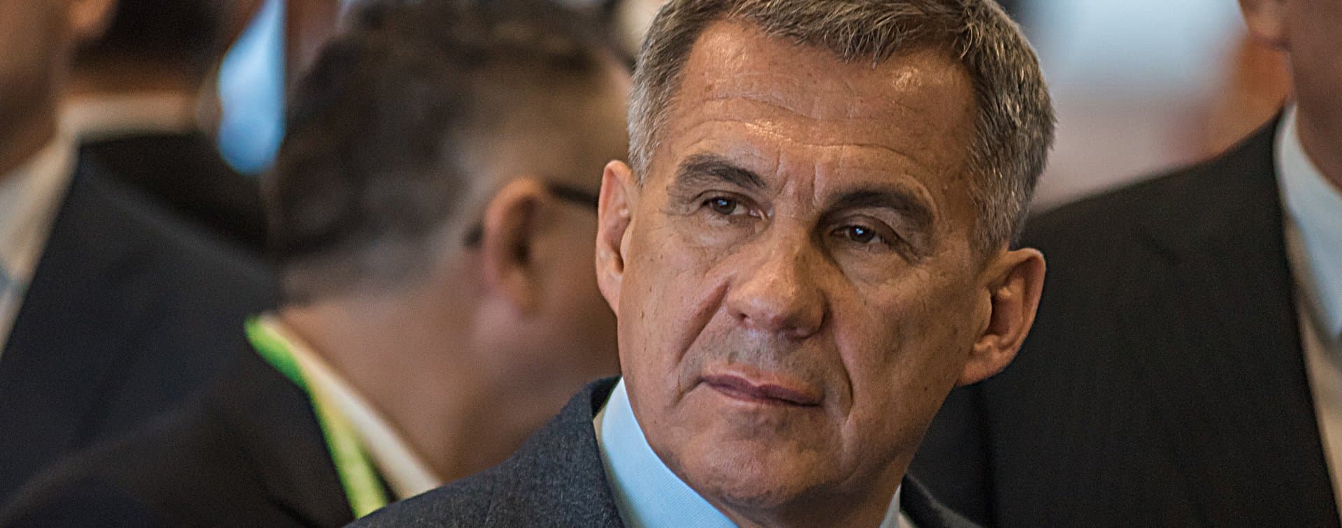 Председатель ГСВ: "В России на протяжении нескольких сотен лет развивался мирный ислам..."