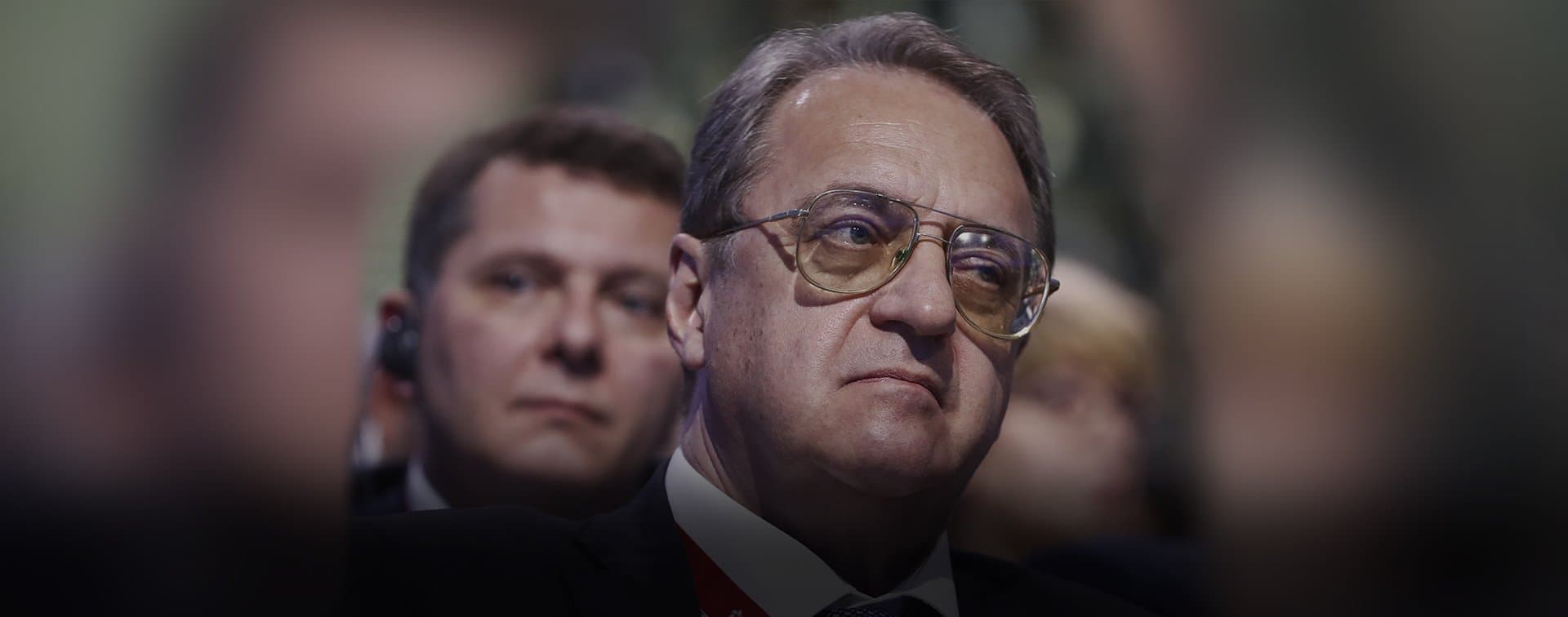 Российские и турецкие дипломаты обсудили «сделку века»