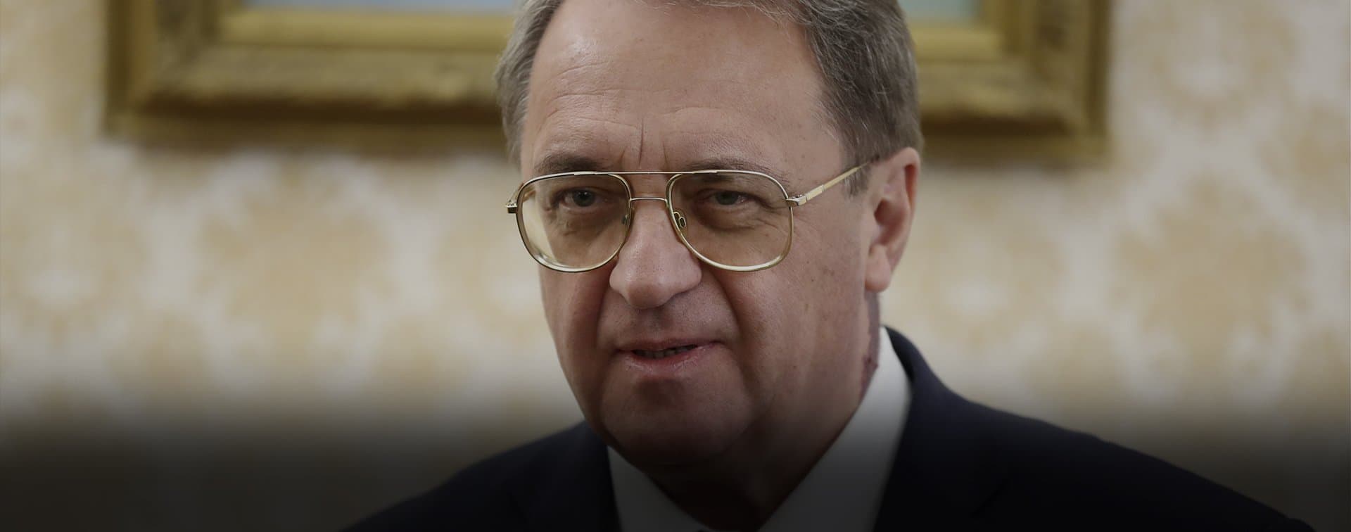 Россия и Ирак нацелены на дальнейшее наращивание многоплановых связей