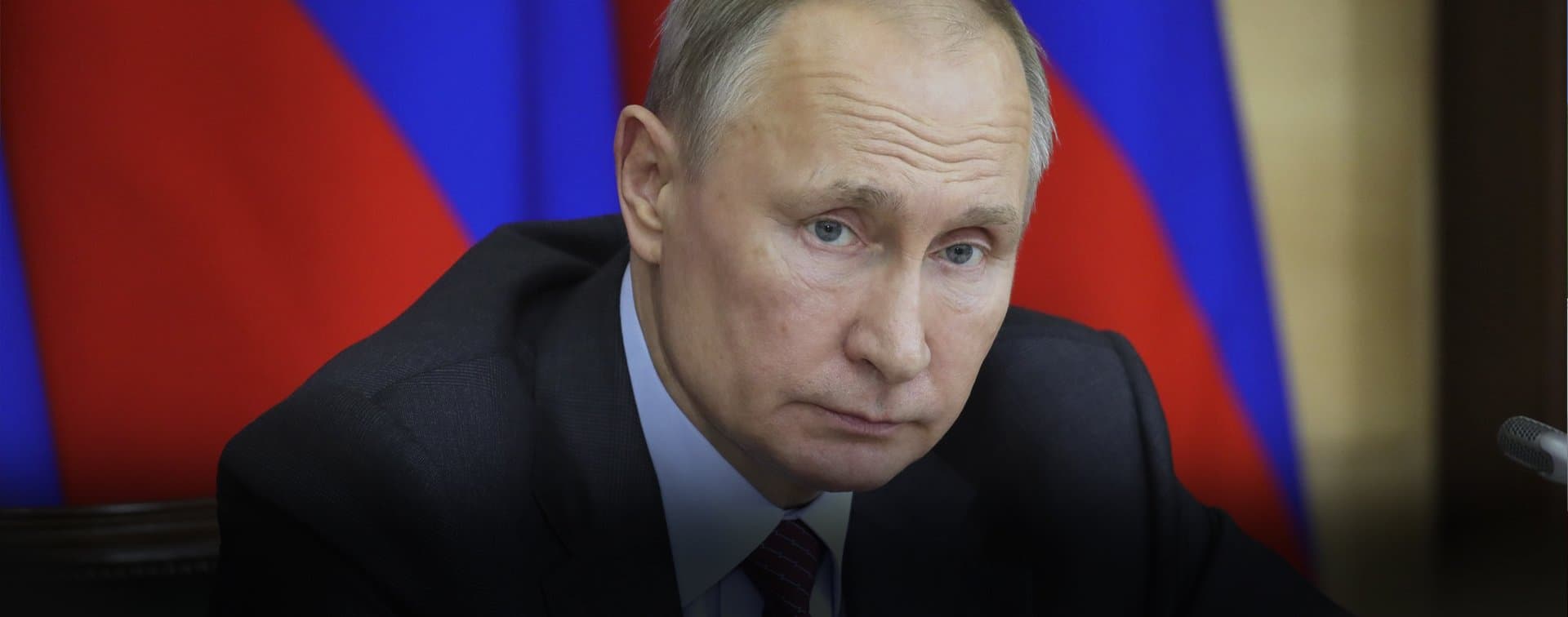Путин: Россия настроена на расширение сотрудничества с Тунисом