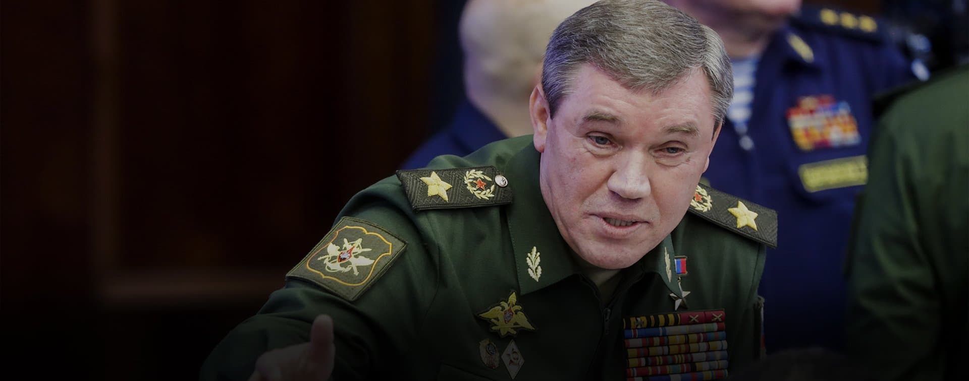 Россия и Азербайджан обсудили вопросы безопасности