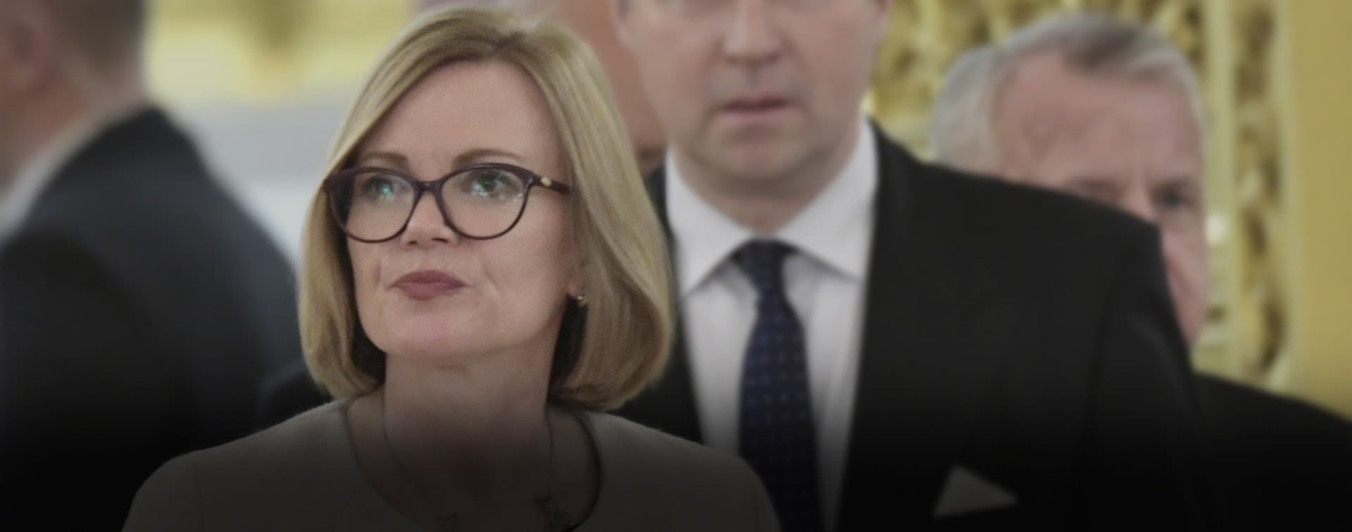 В МИД РФ обсудили «сделку века» с послом Великобритании