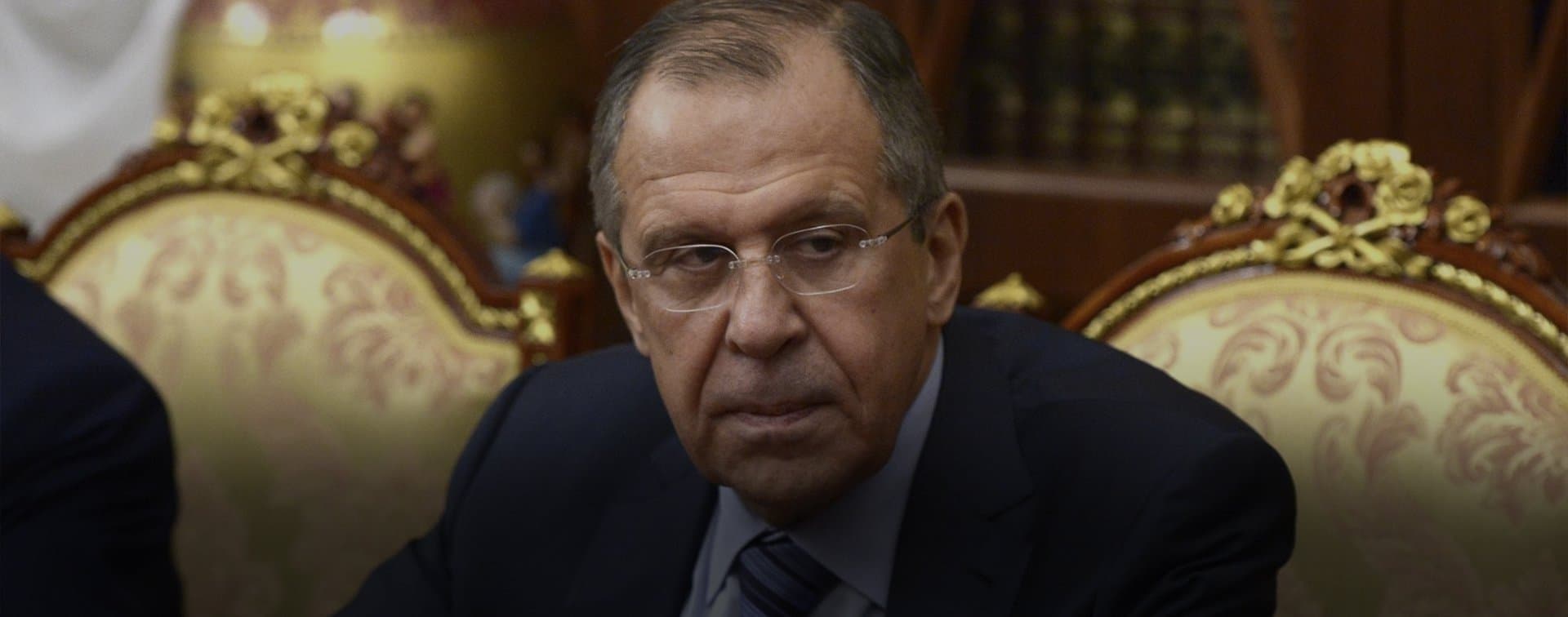 Лавров: США навязывают всем свои подходы, попирая международное право