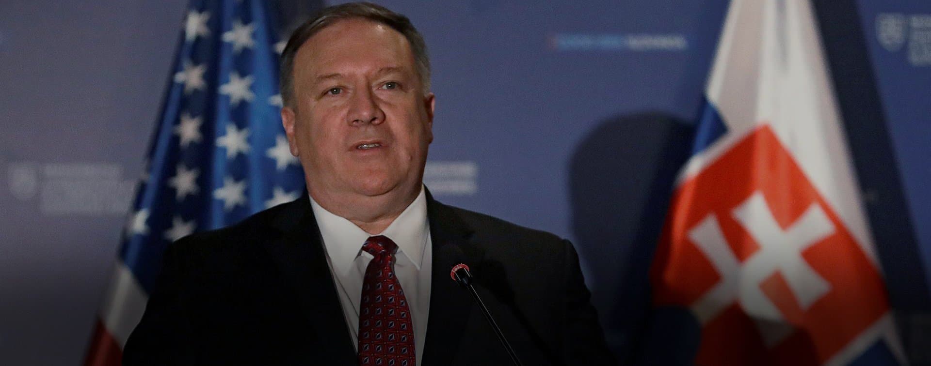 США и НАТО анонсировали новые меры против России