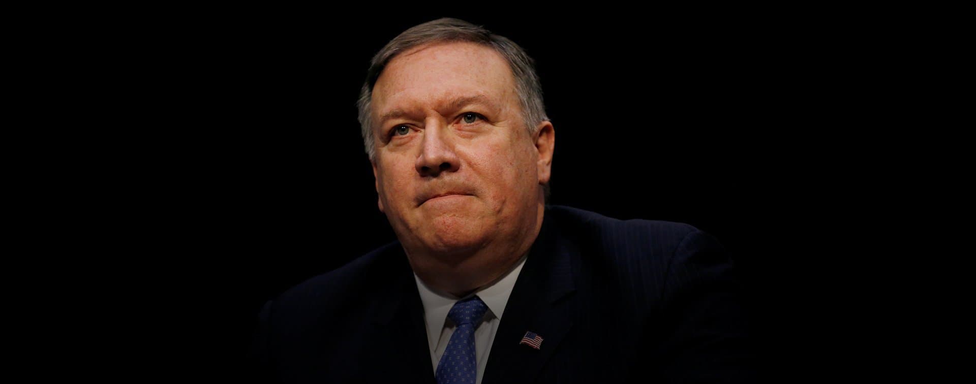 Помпео: борьба с влиянием России - приоритет бюджета США