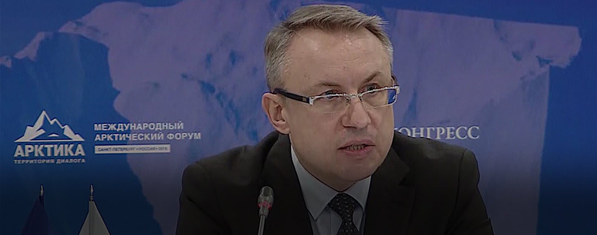 В МИД РФ заявили о недопустимости милитаризации Арктики