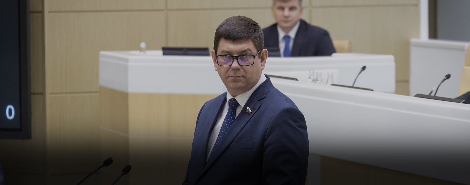 В Совфеде не исключили появления в российских школах халяльного питания