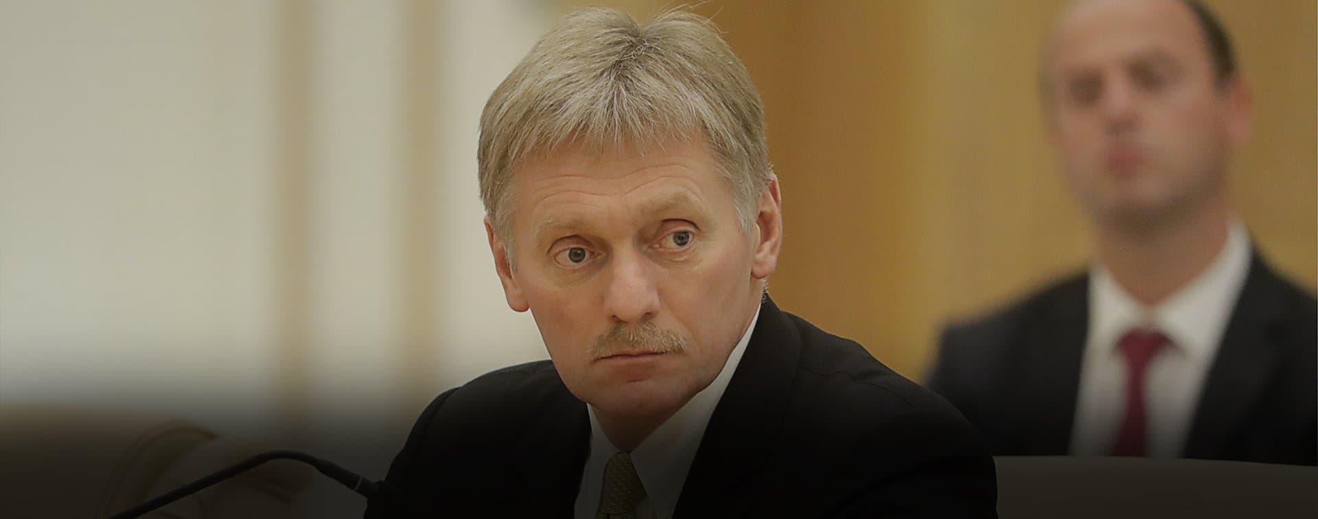 В Кремле оценили необходимость ввода в России режима ЧС из-за коронавируса