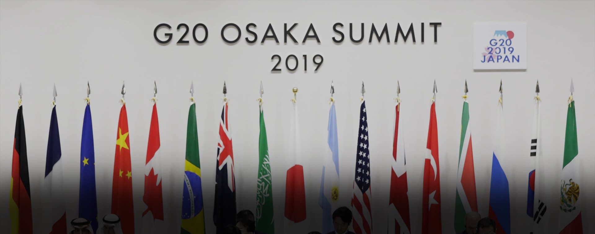 Пандемию коронавируса обсудят на экстренном саммите G20