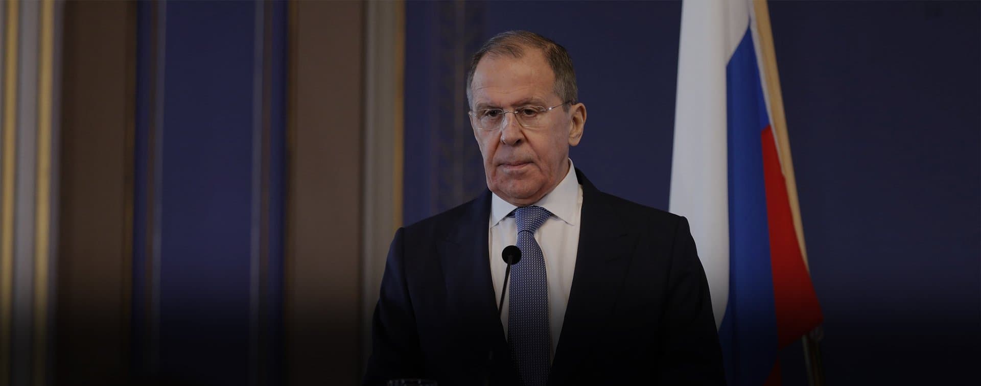 Встречу глав МИД России и Буркина-Фасо отменили из-за коронавируса