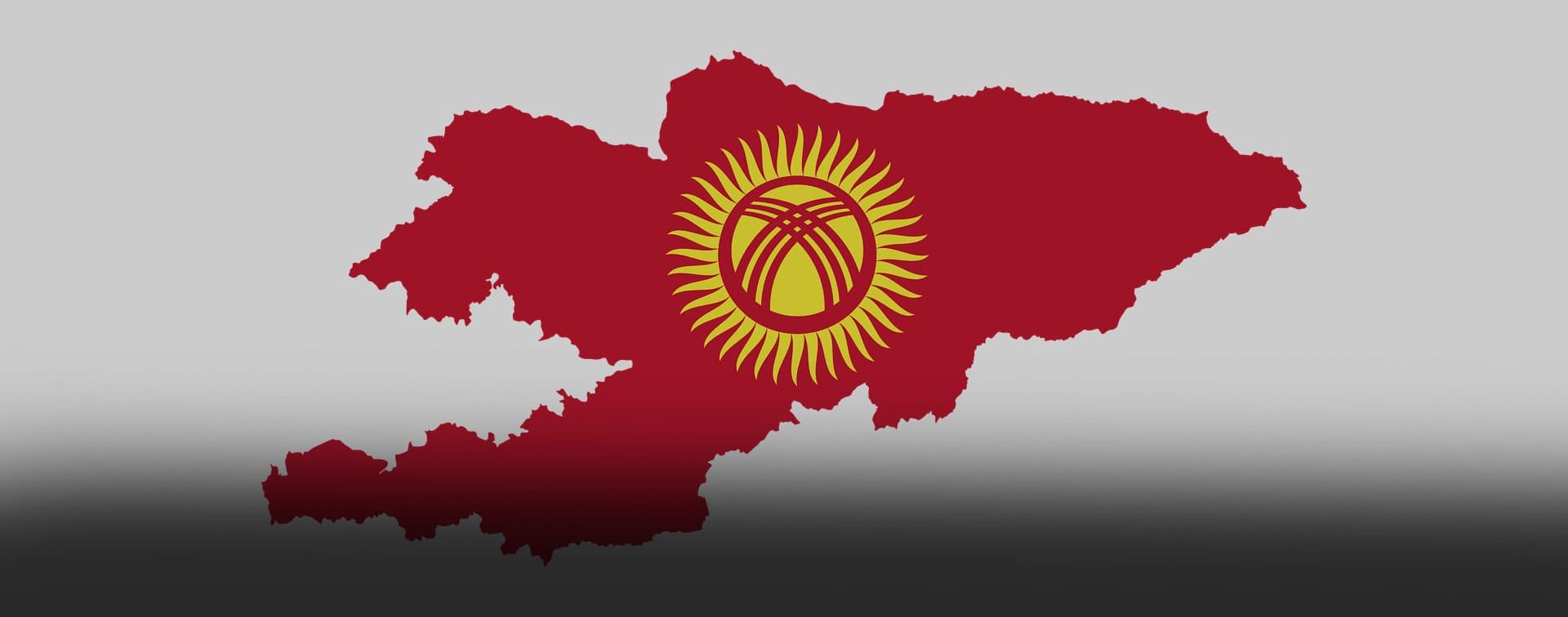 Власти Киргизии объявили о намерении закрыть воздушное пространство для всех стран, кроме России