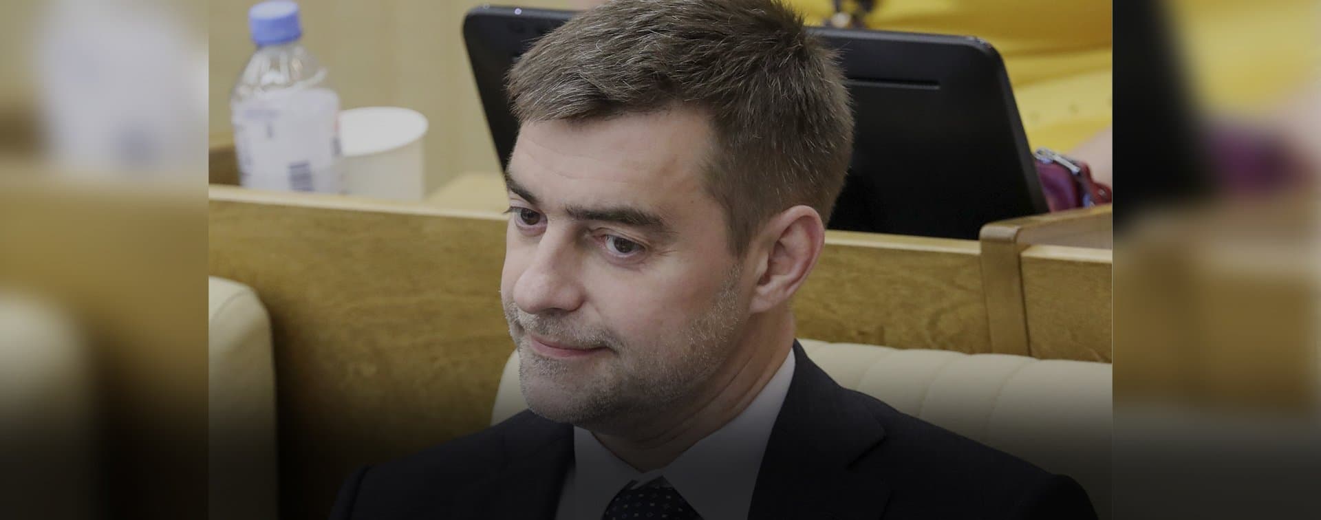 В Госдуме призвали снять санкции с Сирии на фоне пандемии коронавируса