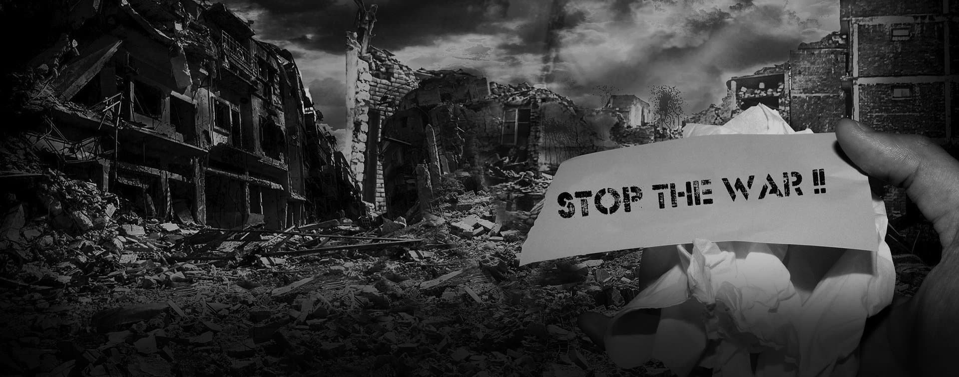 Россия призвала остановить все вооруженные конфликты