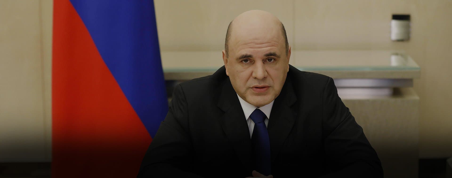 Премьер-министры России и Таджикистана условились о сотрудничестве в борьбе с пандемией