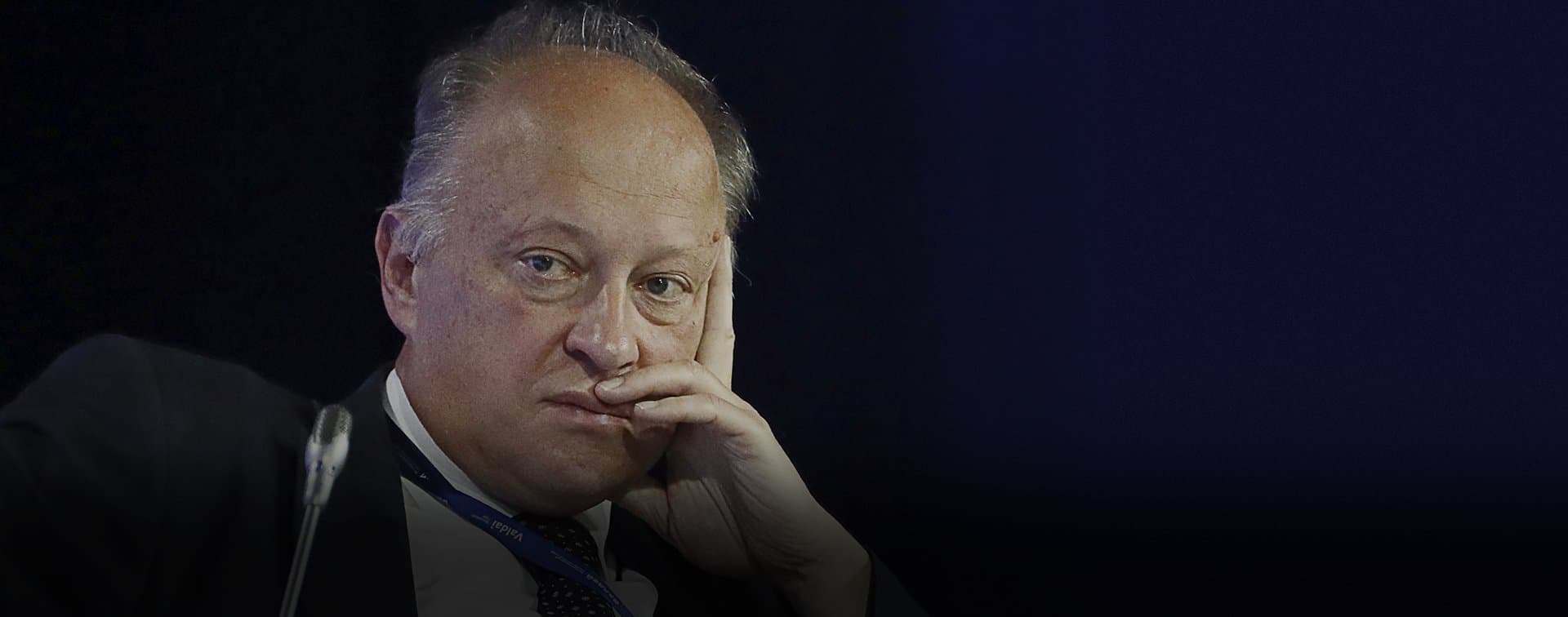 Глава РСМД назвал важным событием сделку ОПЕК+