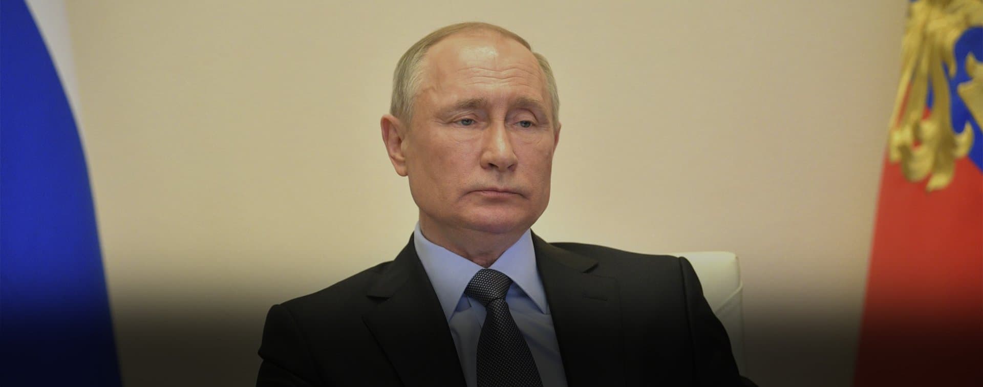 Путин: ситуация с коронавирусом в России меняется не в лучшую сторону