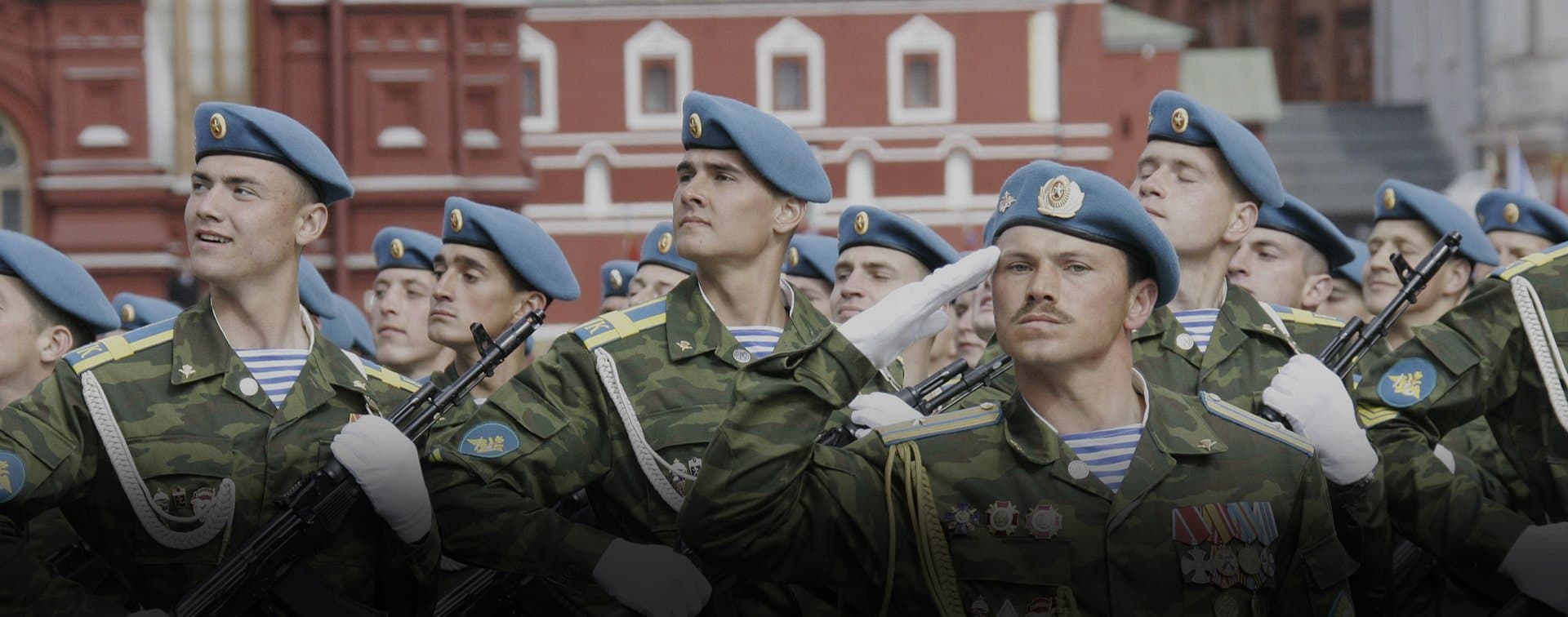 В Минобороны назвали стабильной обстановку в армии на фоне пандемии