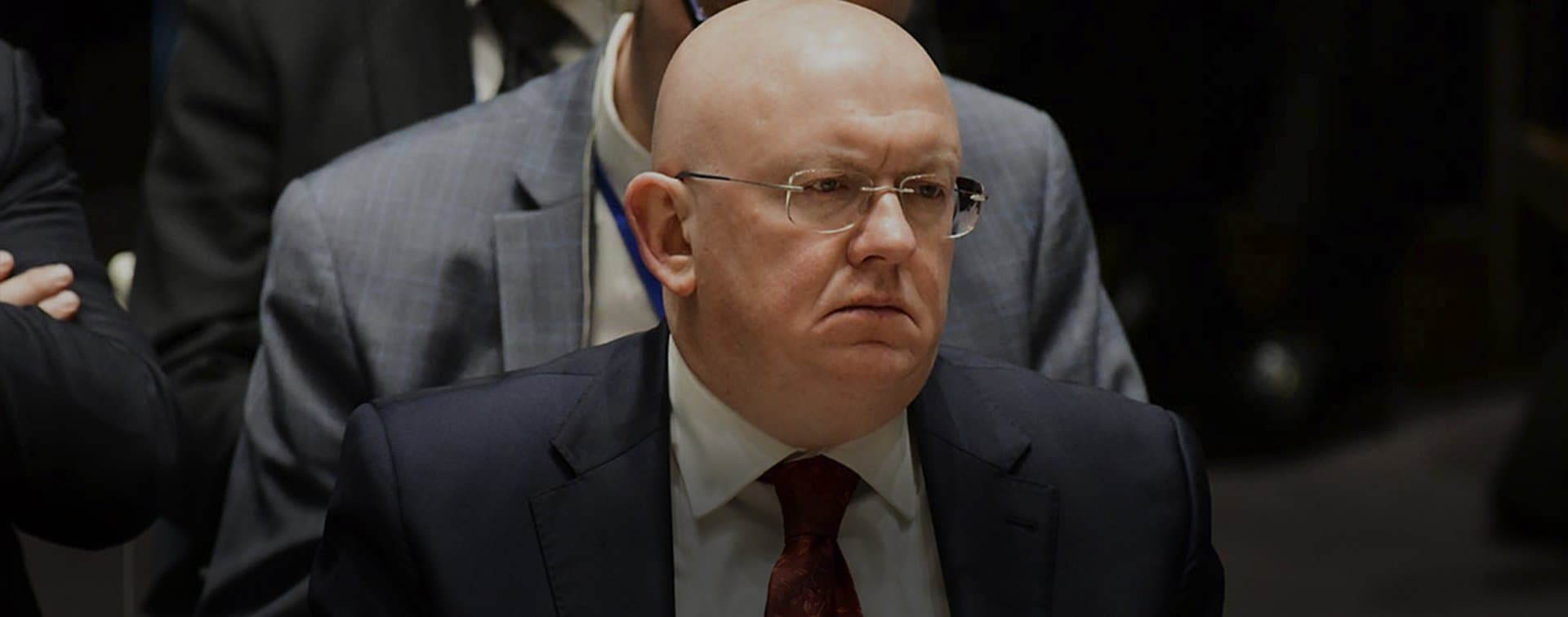 Россия призвала провести конференцию по оружию массового уничтожения