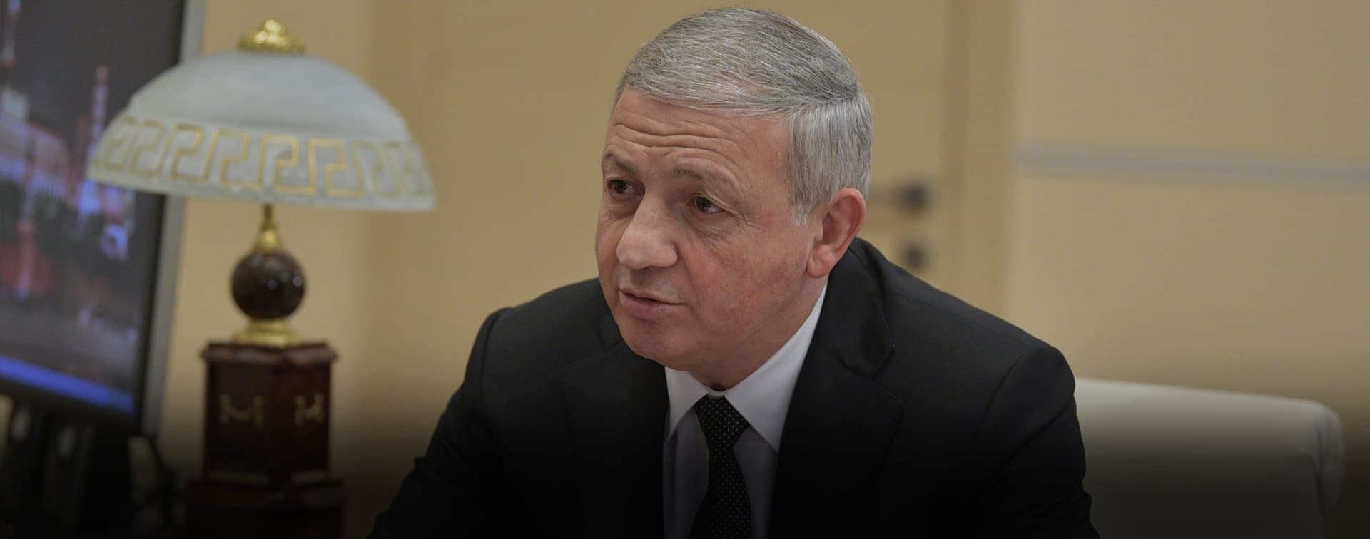 Власти Северной Осетии сообщили о стабилизации обстановки в регионе